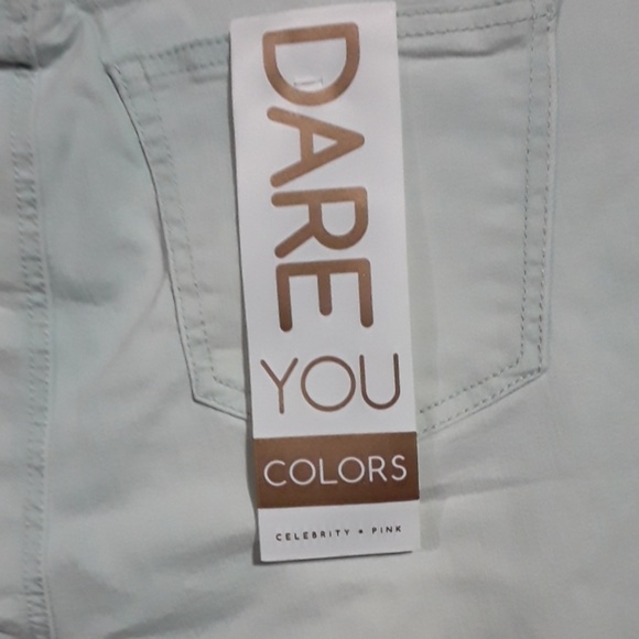 Celebrity Pink, Skinny Redux Frosty Sizes 24 - Picture 6 of 8